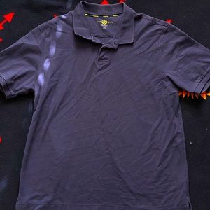 Club room polo shirt